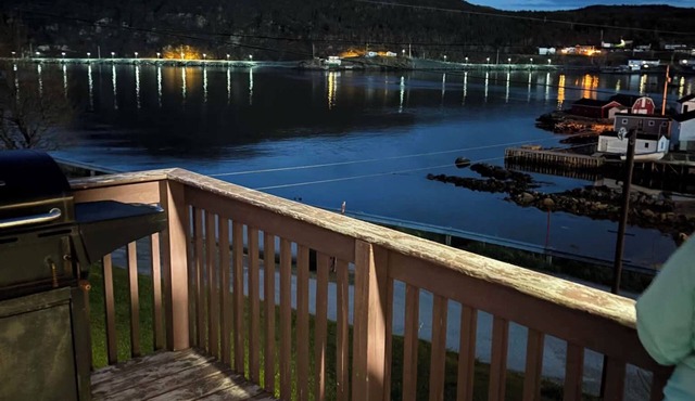 Peaceful 2-bedroom house with beautiful view in Saint Anthony