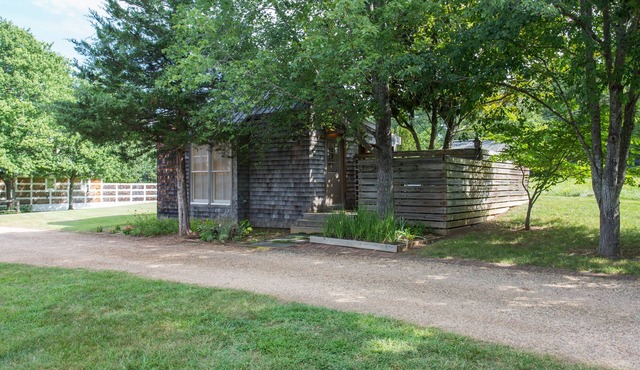 Peaceful Light-Filled Cottage Close to Charlottesville