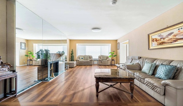 Peaceful Vancouver Home | Safe & Residential Area
