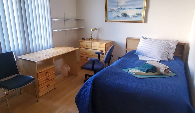 Pells Hostel