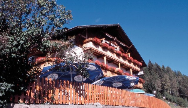 Pension Schönblick