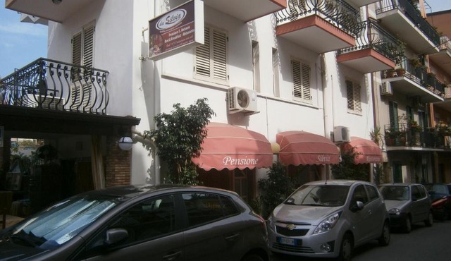 Pensione S. Antonio Ristorante Silvia