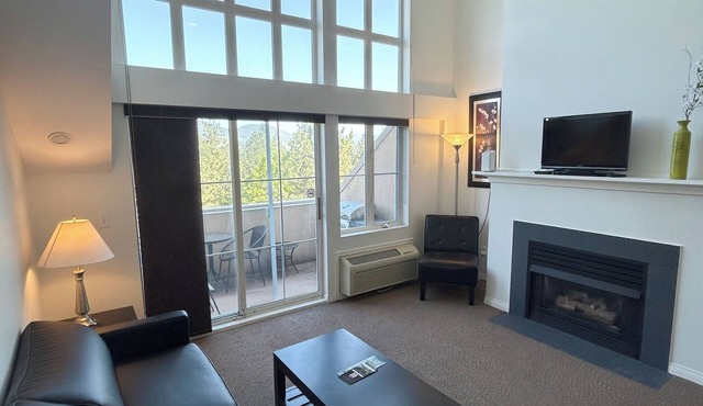 Penthouse Suite - 308