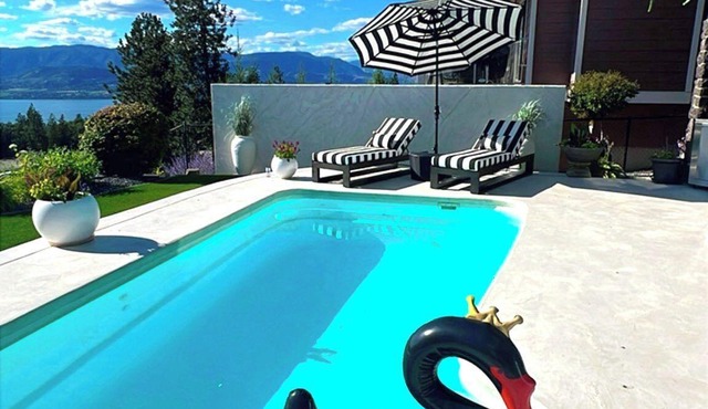 Perfect couple retreat paradise found at Casa De Luce