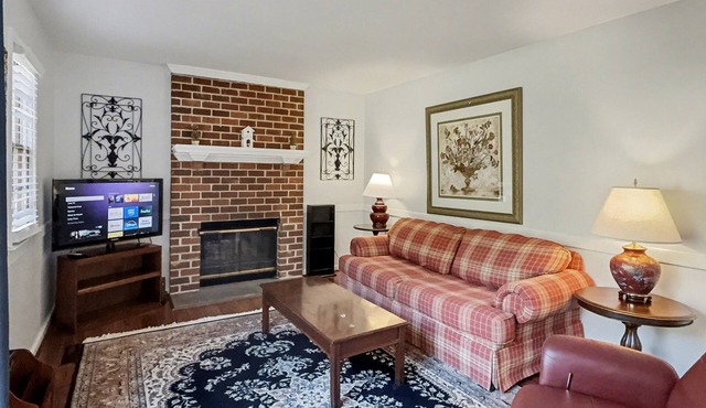 Perfect for Extended Stays! Pet Friendly! Near Midlothian & Bon Air