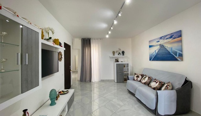 Perla Diva Apartment
