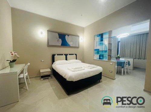 Pesco Rooms Marineo