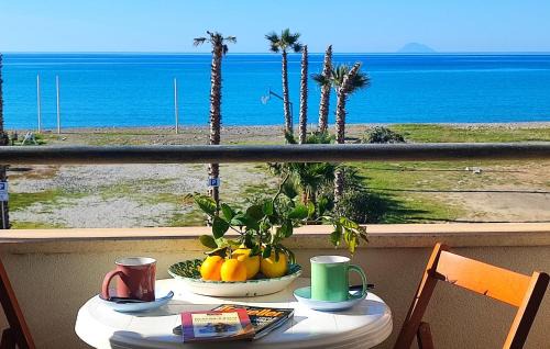 Pet Friendly Apartment In Sant'agata Di Militell