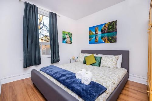 Pet-friendly Apartment - Steps to Rideau Centre