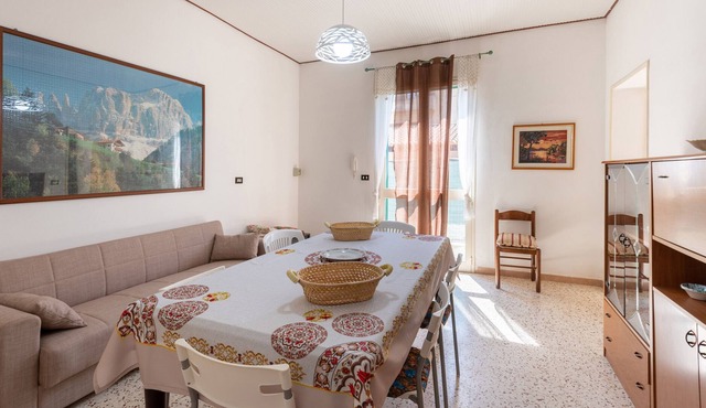 Pet-Friendly Holiday Home Dimora Zi Santina with Garden & BBQ