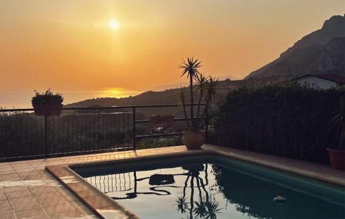Pet Friendly Home In Caccamo