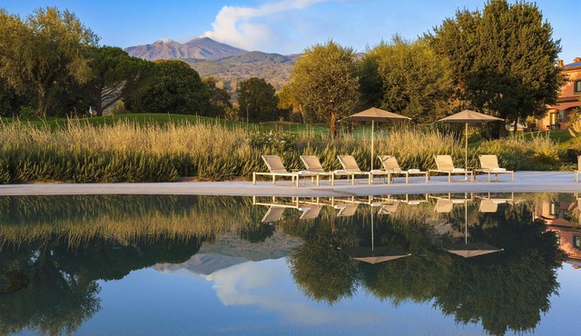 Picciolo Etna Golf Resort & Spa, Curio Collection by Hilton