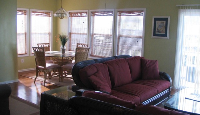 Pier Pointe 7A3 - Oceanside, Soundside, and Poolside in Emerald Isle, ~NC~