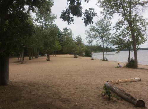 Pine Lodge
