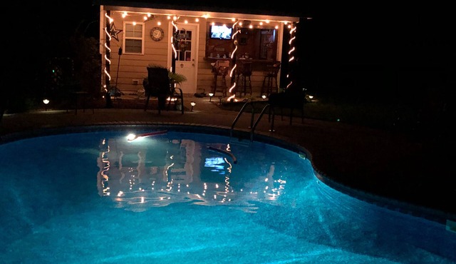 Pinehurst Vacation House w/pool & (9) beds