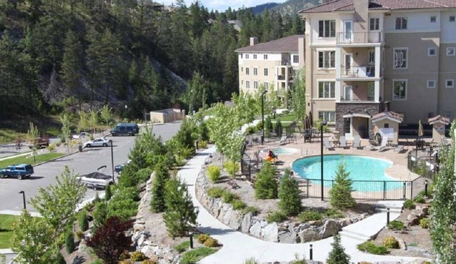 Pinnacle Pointe Resort # 2320- 2Bedroom-2Bath - 90 Day Min -