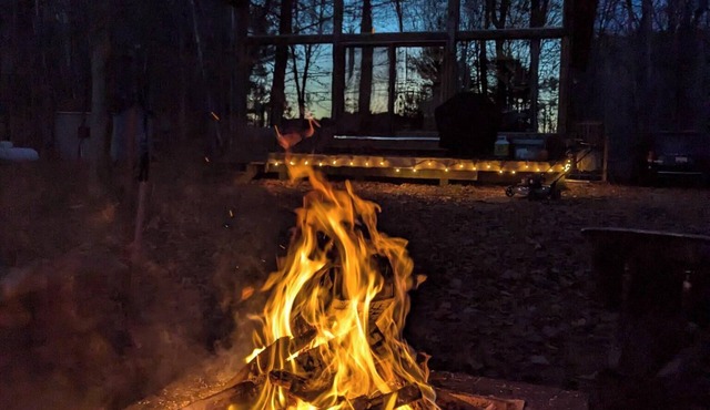 Play & Stay in Algonquin