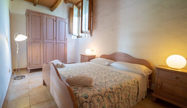 Plumbago Apartment @Hibiscus Farmhouse