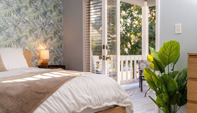 Point Oasis|Golf Cart·The Point Beach·Sleeps 7·EI