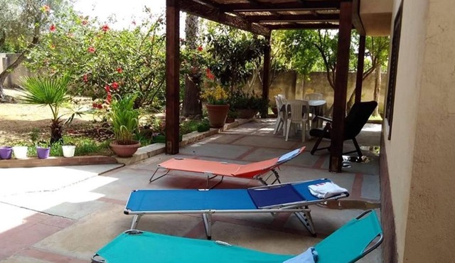Pomegranate Villa