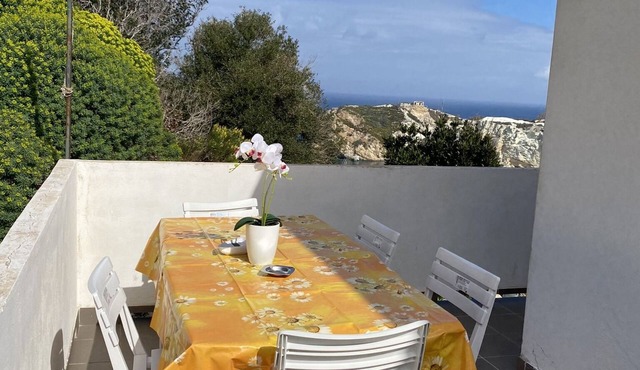 Ponzamania Apartment Margherita