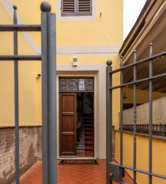 Porta Buia Loft
