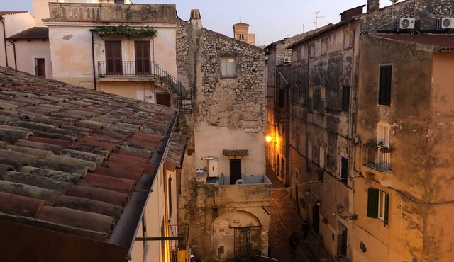 Porta Maggio apartment