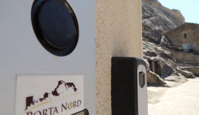PORTA NORD REFUGE - TOURIST LETTING AND HOSPITALITY IN SPERLINGA - SICILY