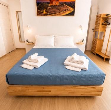 Porto Empedocle Mediterranean Apartment