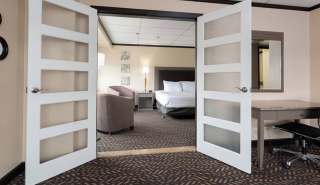 Prestige Oceanview Hotel Prince Rupert