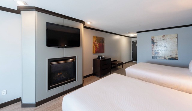 Prestige Treasure Cove Resort