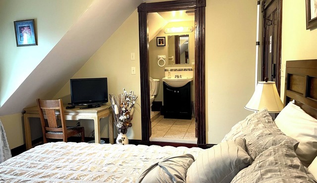 Prince County Guest House