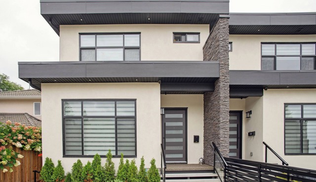 Private 1BR Suite, New Build, 2 Guests, No Smoking