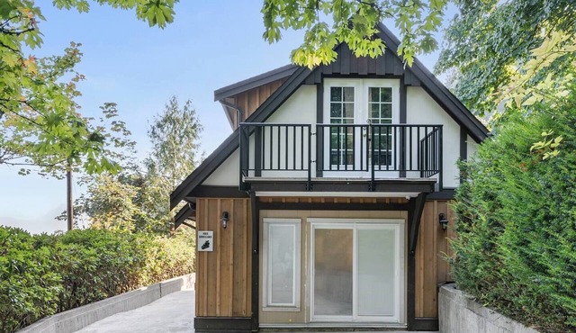 Private 2BR Mountain Stay | Entire Home & Parking