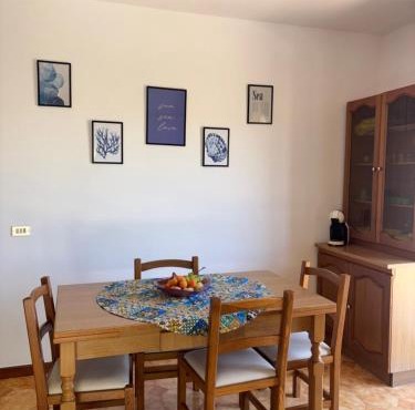 Profumo di Mare - Portorosa Guest Apartment