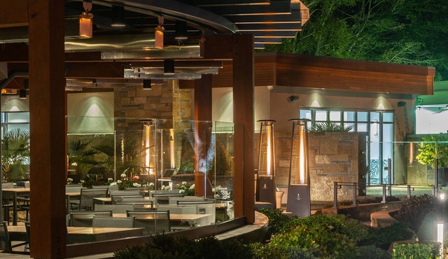Qualicum Beach Inn