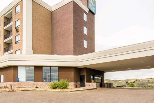 Quality Hotel