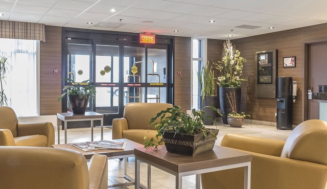 Quality Inn Sept-Îles