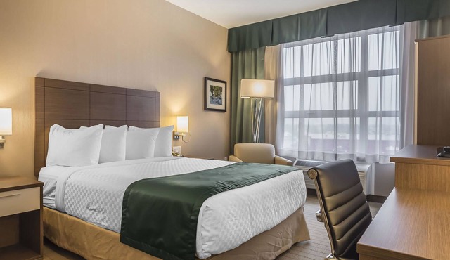 Quality Inn Sept-Îles