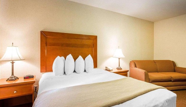 Quality Inn & Suites