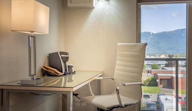 Quality Inn Sunshine Suites