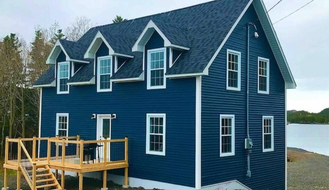 Quarry Cottage - Cape Cod with a View