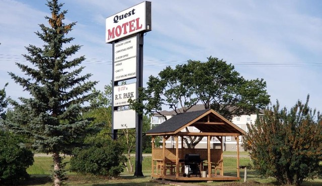Quest Motel