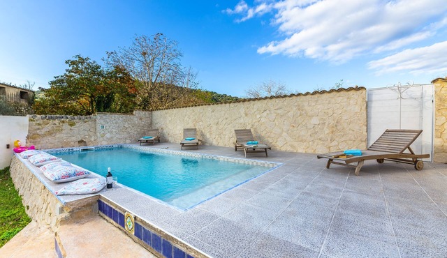 Ragusa Ibla: TYPICAL VILLA 'YOUR HOME' - Ragusa Ibla