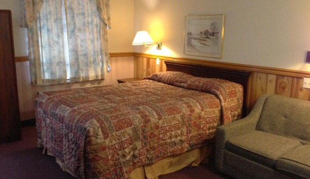 Rainbow Motor Inn