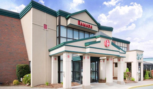 Ramada by Wyndham St. John's