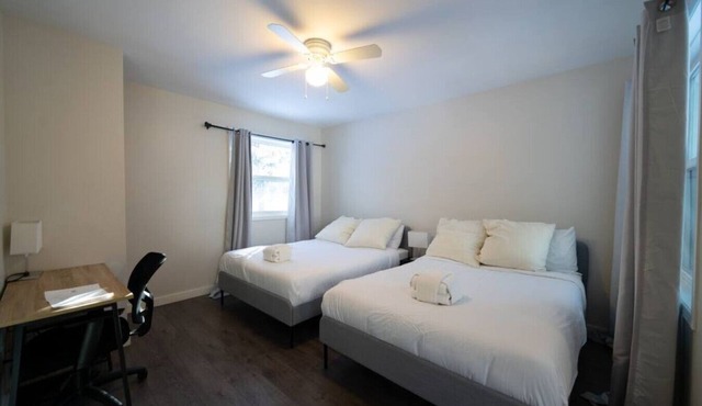 Rare Muskoka Chalet Suite - A4