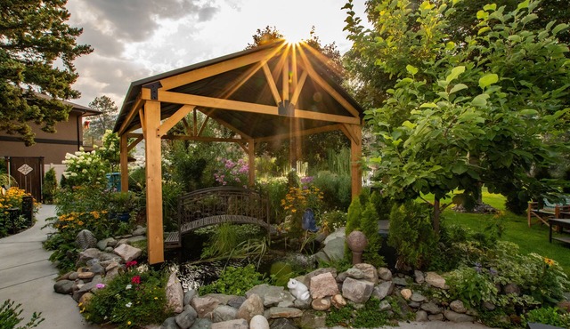 Rayleigh Riverfront Retreat - Wedding Ceremonies Welcome.