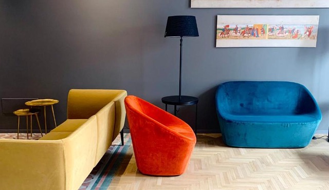 Re Sale Boutique Hotel