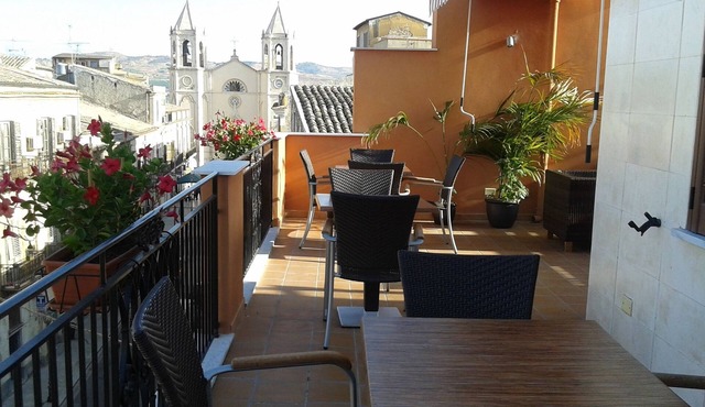 Regalpetra Hotel